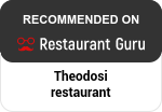 Theodosi Restaurant at Restaurant Guru