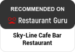 Sky-Line at Restaurant Guru