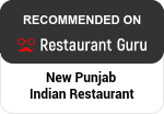 New Punjab Indian Restaurant at Restaurant Guru