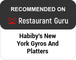 Habiby's at Restaurant Guru