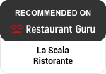 La Scala Ristorante at Restaurant Guru