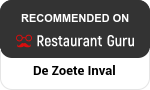 De Zoete Inval at Restaurant Guru