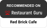 Red Brick Cafe at Restaurant Guru