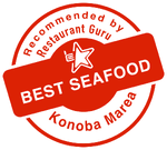 Konoba Marea at Restaurant Guru