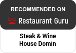Domin at Restaurant Guru