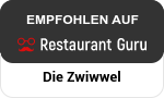 Die Zwiwwel at Restaurant Guru