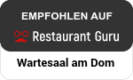 Wartesaal am Dom at Restaurant Guru