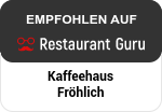 Kaffeehaus Fröhlich at Restaurant Guru