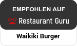 Waikiki Burger at Restaurant Guru