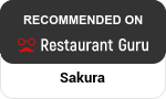 Sakura Japanisches Restaurant at Restaurant Guru