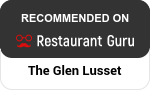 Glen Lusset at Restaurant Guru