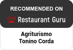 Agriturismo Tonino Corda at Restaurant Guru