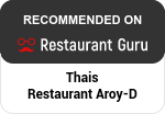 Aroy-D at Restaurant Guru