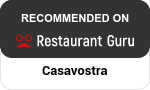 Casavostra at Restaurant Guru