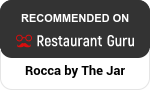 Rocca by The Jar at Restaurant Guru