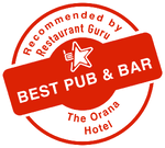 The Orana Hotel at Restaurant Guru
