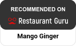 Mango Ginger at Restaurant Guru