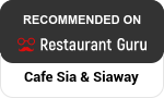 Cafe Sia & Siaway at Restaurant Guru