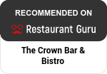 The Crown Hotel at Restaurant Guru