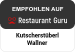 Kutscherstüberl - Fam. Wallner at Restaurant Guru