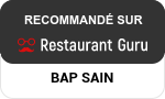 Bap Sain en Restaurant Guru