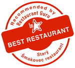 Central Restaurant at Restaurant Guru