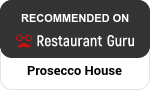 Prosecco House at Restaurant Guru