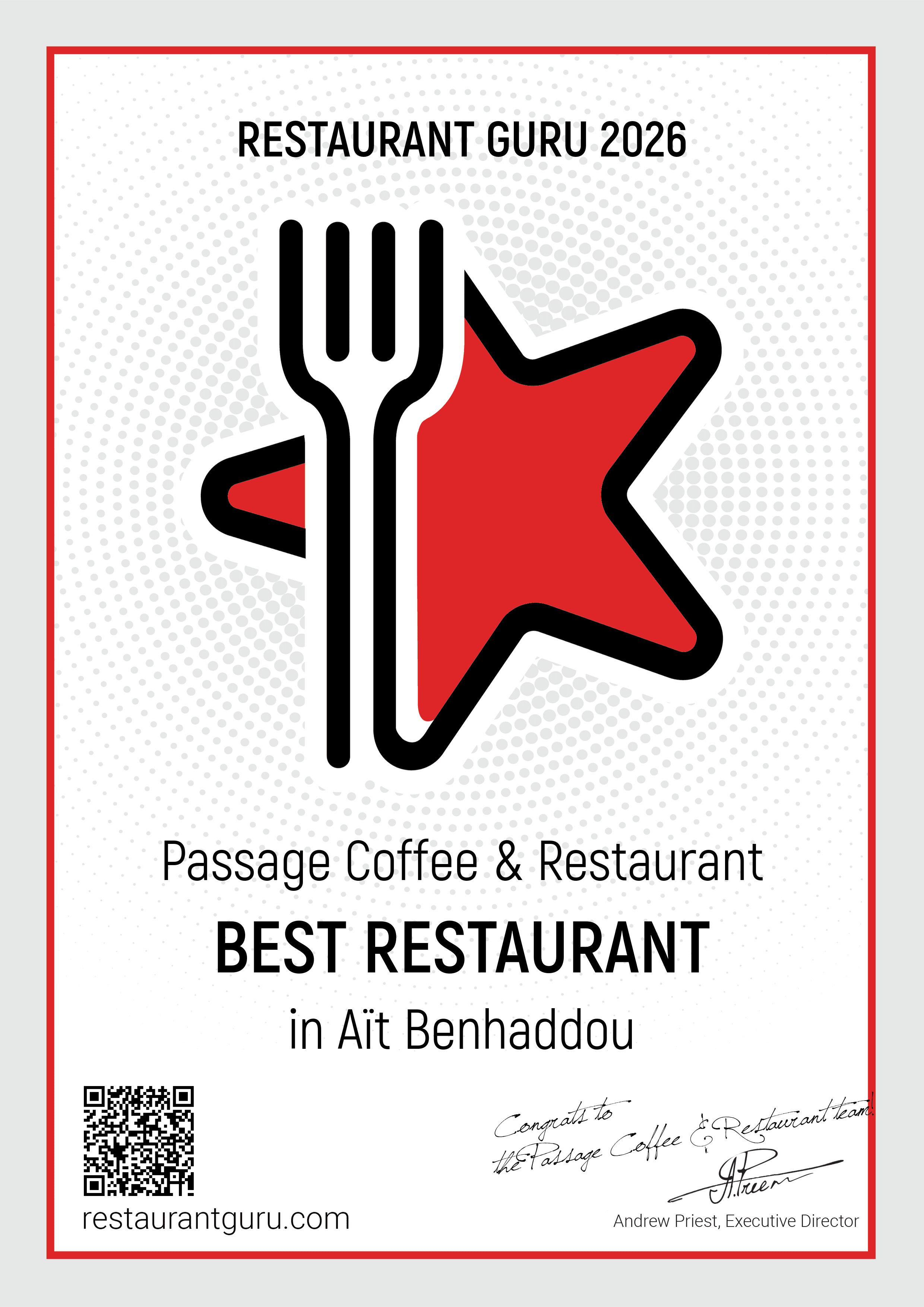 Restaurant Guru
