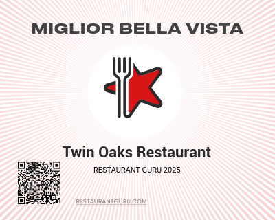 Twin Oaks Restaurant - Miglior bella vista in Cranston